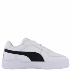 Puma Ca Pro Classic Ii White Vit Hot
