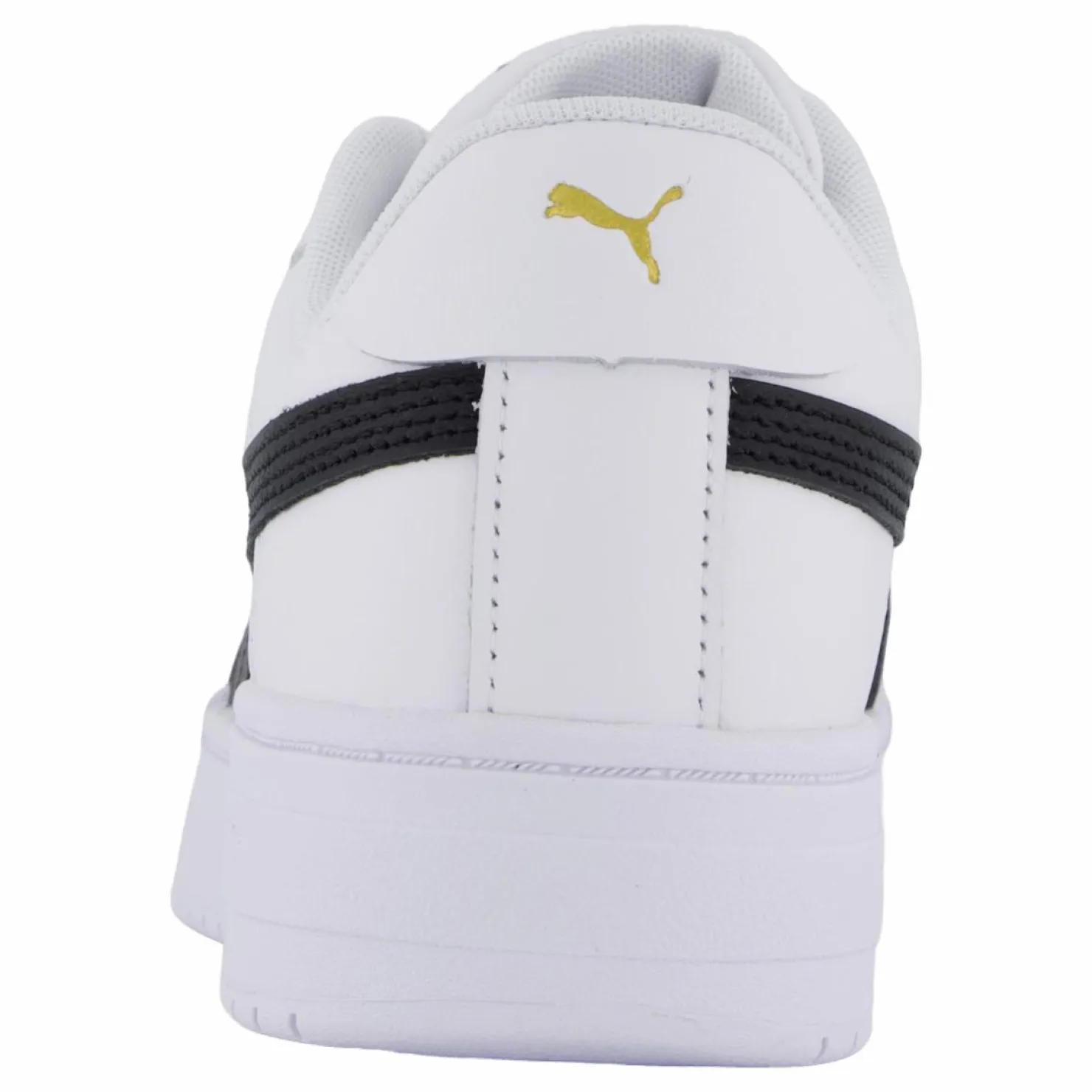 Puma Ca Pro Classic Ii White Vit Hot