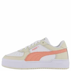 Puma Ca Pro Classic Ii White Vit