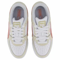 Puma Ca Pro Classic Ii White Vit