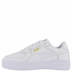 Puma Ca Pro Classic Ii White Vit Hot