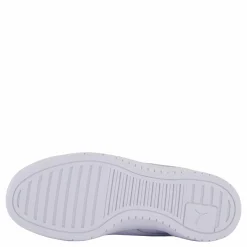 Puma Ca Pro Classic Ii White Vit Hot