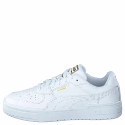 Puma Ca Pro Classic Blå och Vit Online