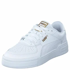 Puma Ca Pro Classic Blå och Vit Online