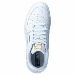 Puma Ca Pro Classic Blå och Vit Online