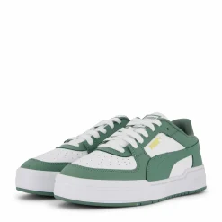 Puma Ca Pro Classic -eucalyptus Flerfärgad Hot
