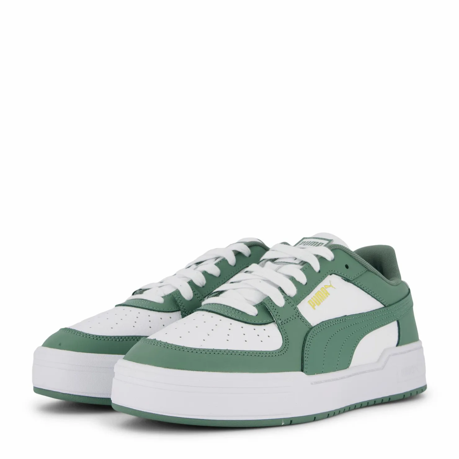 Puma Ca Pro Classic -eucalyptus Flerfärgad Hot