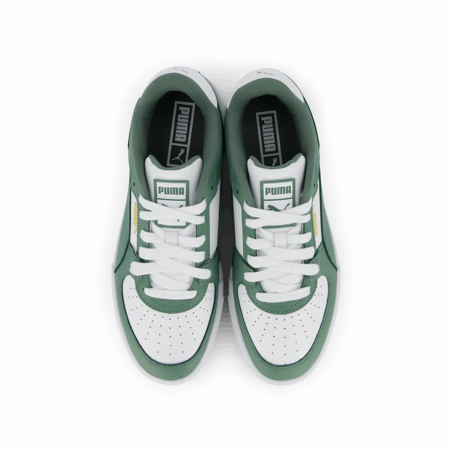 Puma Ca Pro Classic -eucalyptus Flerfärgad Hot