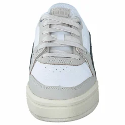 Puma Ca Pro Lux -evening Sky Vit och Grå Discount