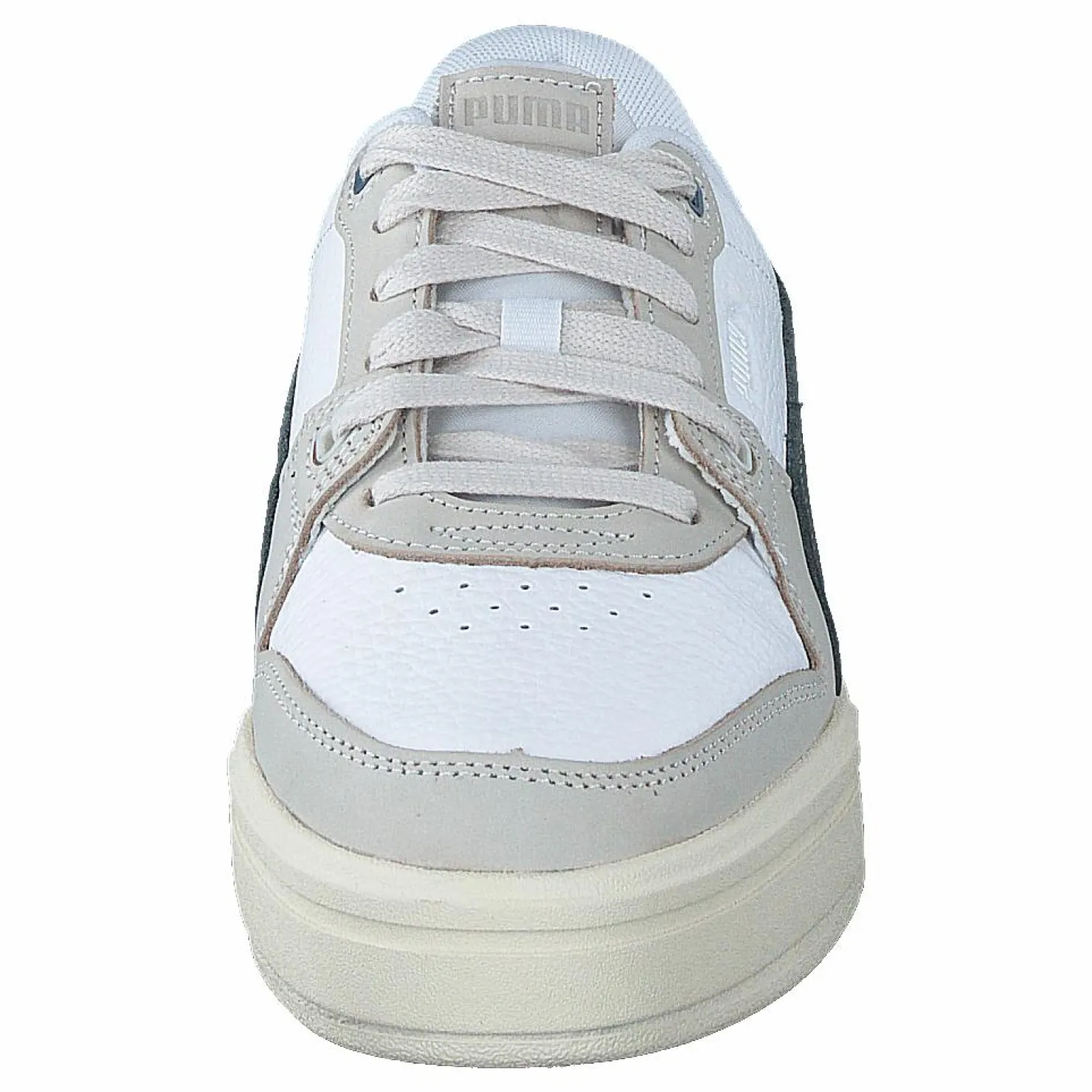 Puma Ca Pro Lux -evening Sky Vit och Grå Discount
