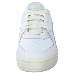 Puma Ca Pro Lux White-whisper White Grå Sale