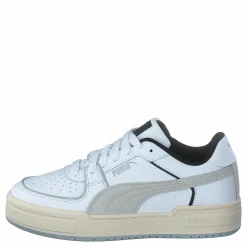 Puma Ca Pro Retro Sum White-vaporous Gray Vit New