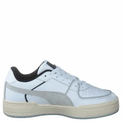 Puma Ca Pro Retro Sum White-vaporous Gray Vit New