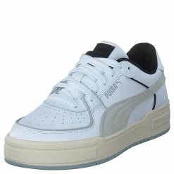 Puma Ca Pro Retro Sum White-vaporous Gray Vit New