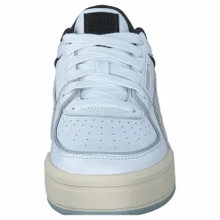 Puma Ca Pro Retro Sum White-vaporous Gray Vit New