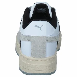 Puma Ca Pro Retro Sum White-vaporous Gray Vit New