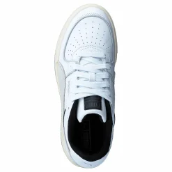 Puma Ca Pro Retro Sum White-vaporous Gray Vit New