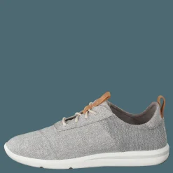 Toms Cabrillo Drizzle Grey Chambray Mix Grå Best