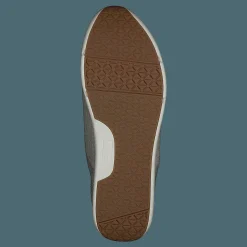 Toms Cabrillo Drizzle Grey Chambray Mix Grå Best