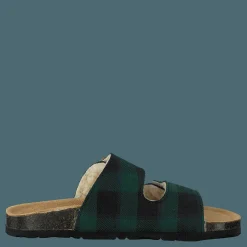 Pax Caleb Green/black Grön