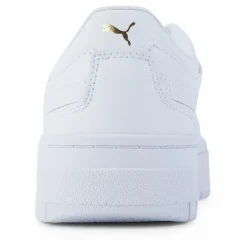 Puma Cali Dream Lth wns Vit Outlet