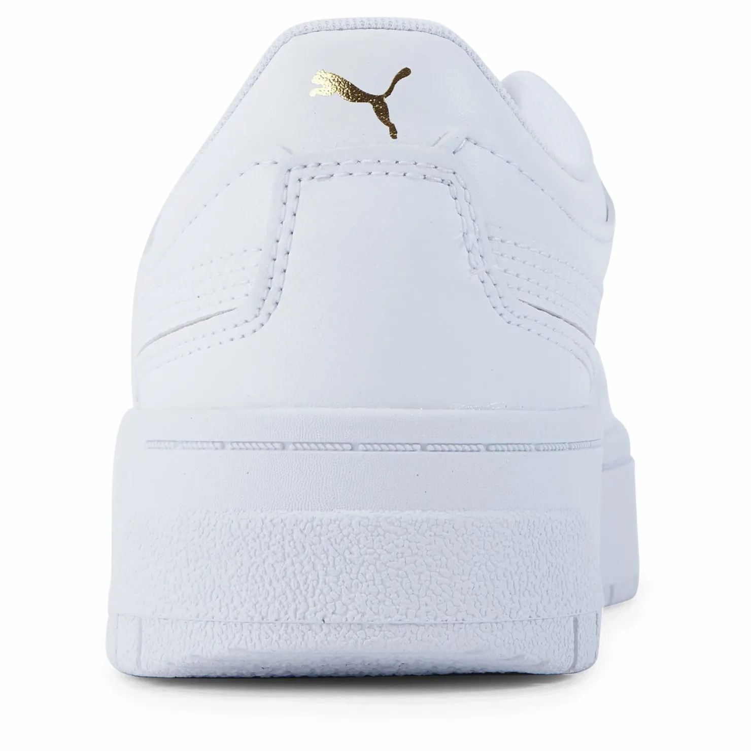 Puma Cali Dream Lth wns Vit Outlet