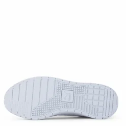 Puma Cali Dream Lth wns Vit Outlet