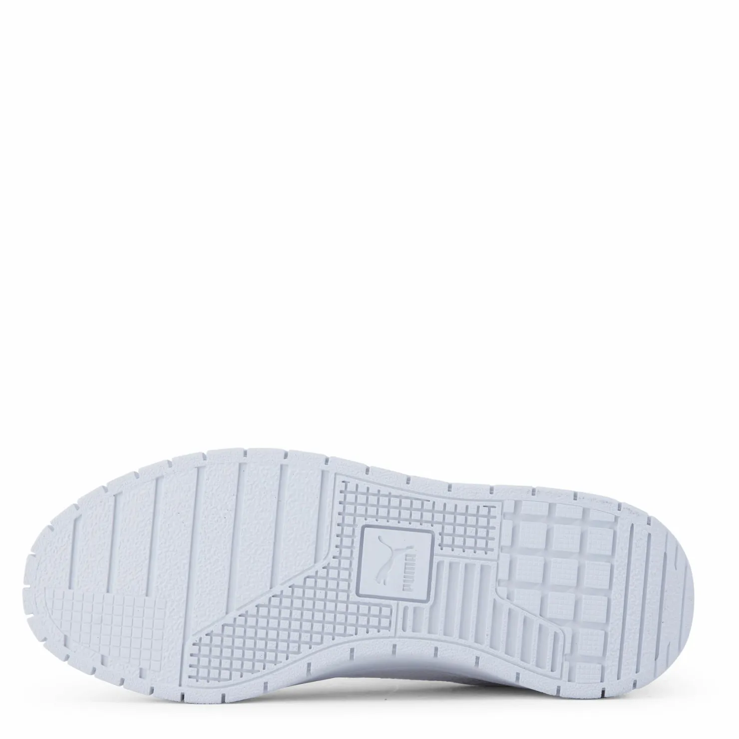 Puma Cali Dream Lth wns Vit Outlet