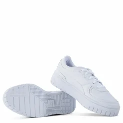 Puma Cali Dream Lth wns Vit Outlet