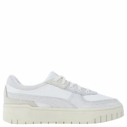 Puma Cali Dream Thrifted Wns Grå New