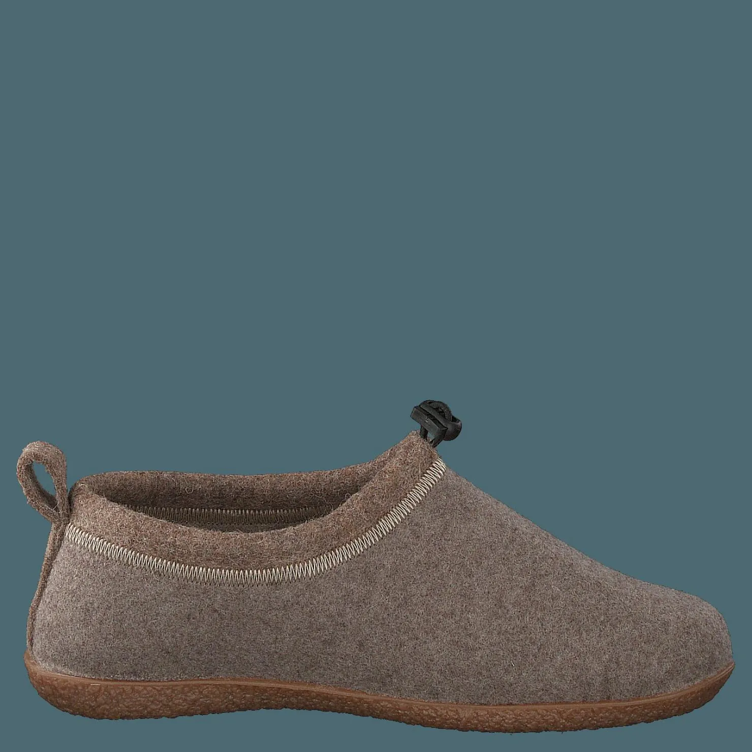 Mohedatoffeln Caligo Beige Brun Best