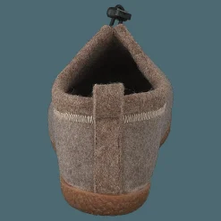 Mohedatoffeln Caligo Beige Brun Best