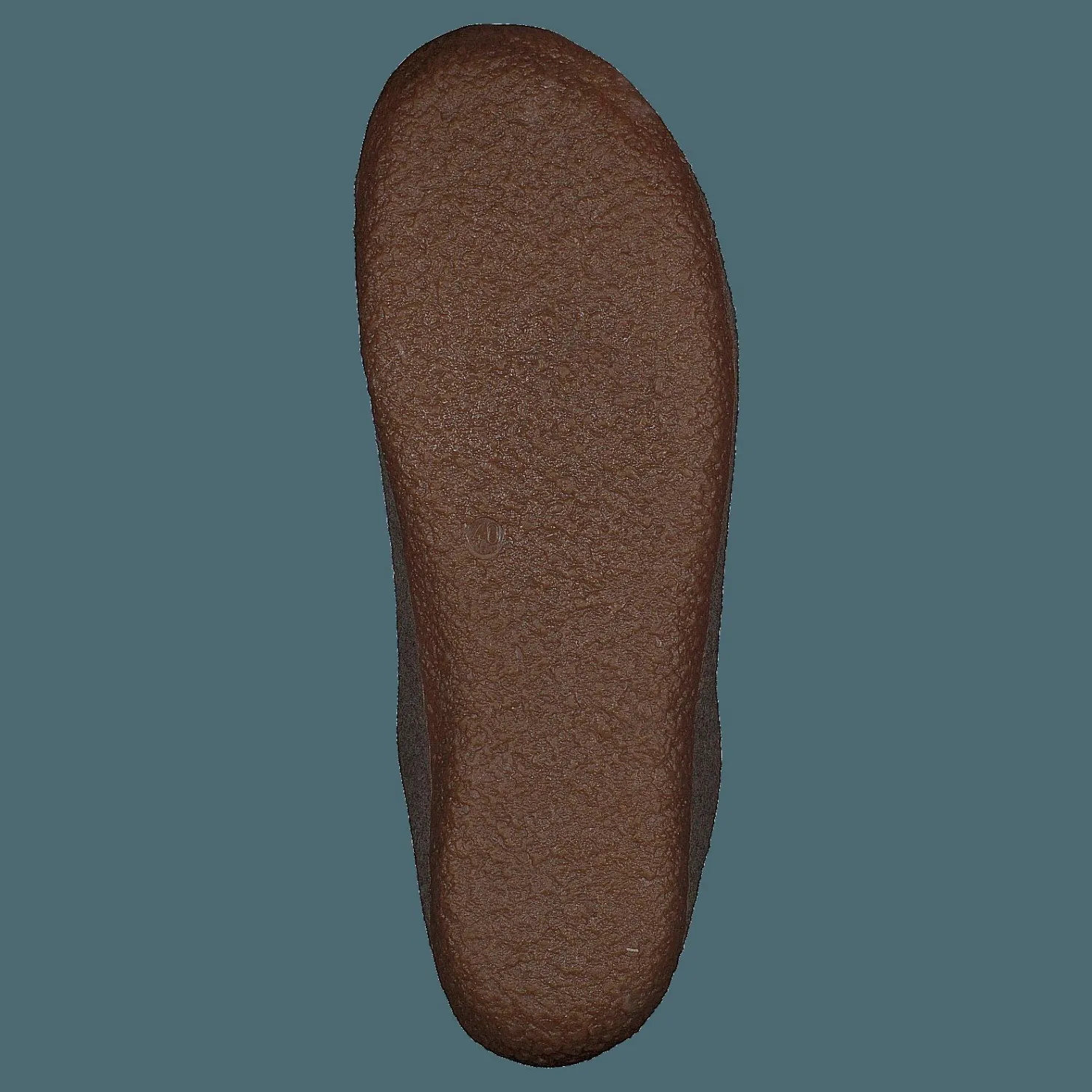 Mohedatoffeln Caligo Beige Brun Best