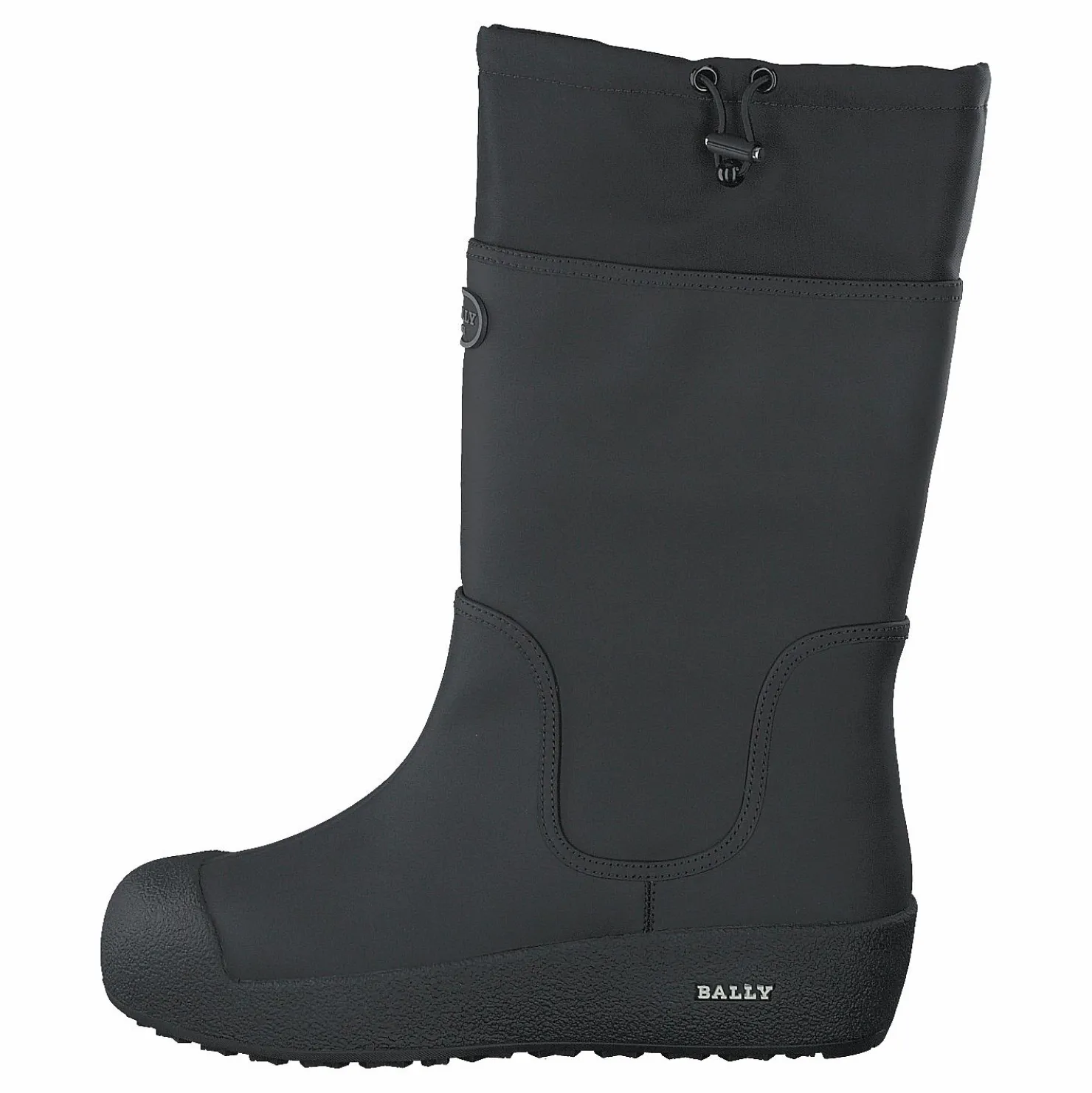 Bally Calisse-t Black Blå