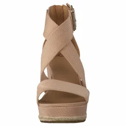 UGG Calla Arroyo Brun och Beige Clearance