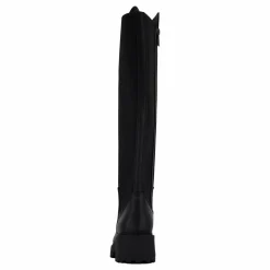 Steve Madden Callback Black Svart Discount
