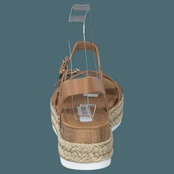 Steve Madden Cam Tan Leather Brun Discount