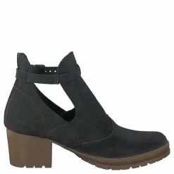 Art Camden Lux Suede Black Svart