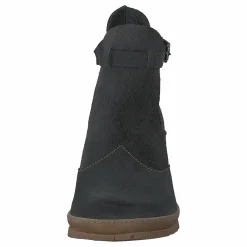 Art Camden Lux Suede Black Svart