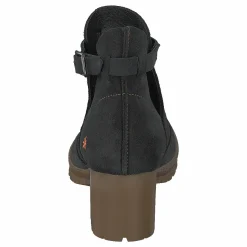 Art Camden Lux Suede Black Svart