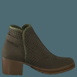 Art Camden Militar Brun Clearance