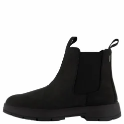 Polecat Camel Picadilly Gtx Svart Outlet