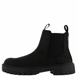 Polecat Camp Harvard Gtx Black Svart Clearance