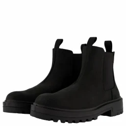 Polecat Camp Harvard Gtx Black Svart Clearance