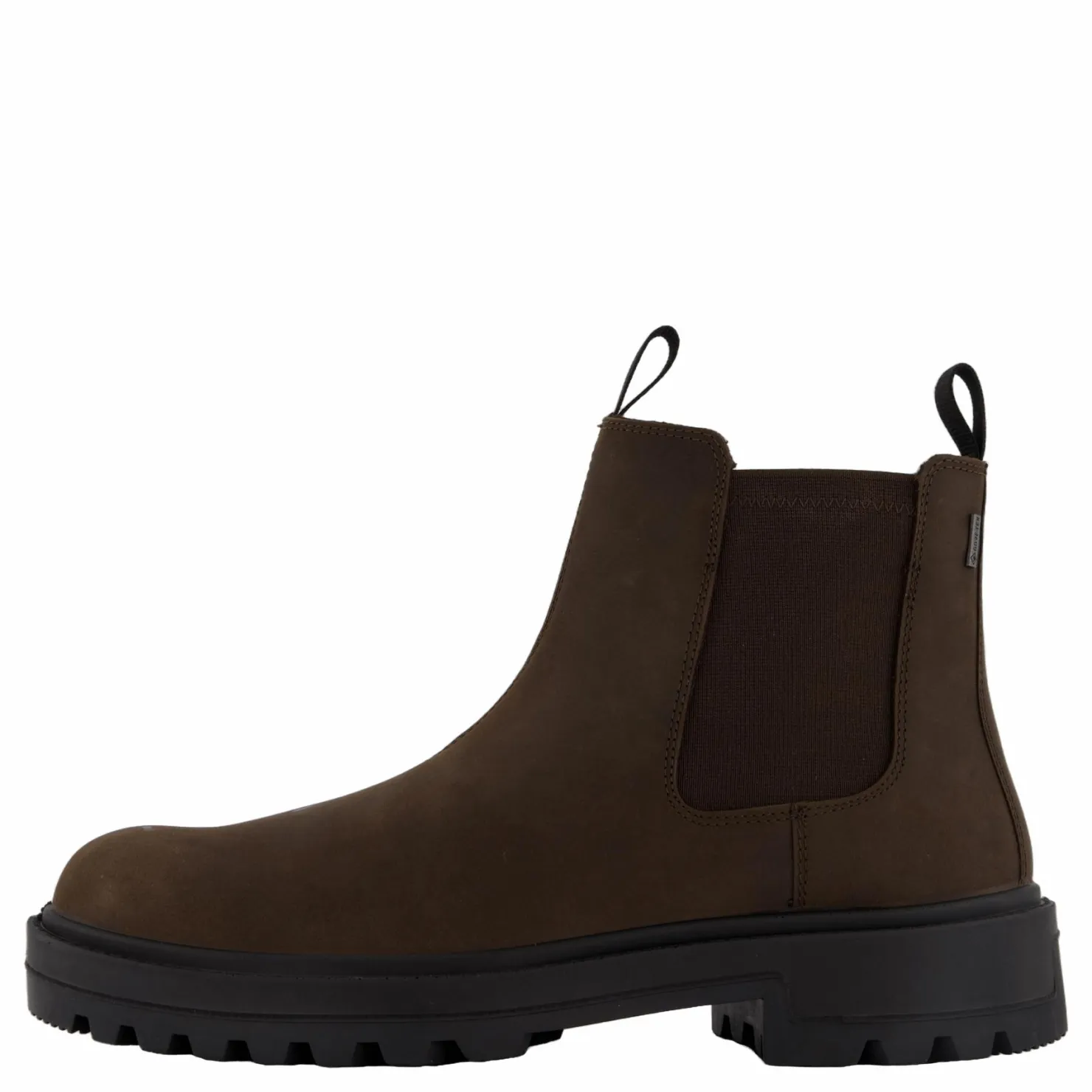 Polecat Camp Harvard Gtx Dark Brown Brun Discount
