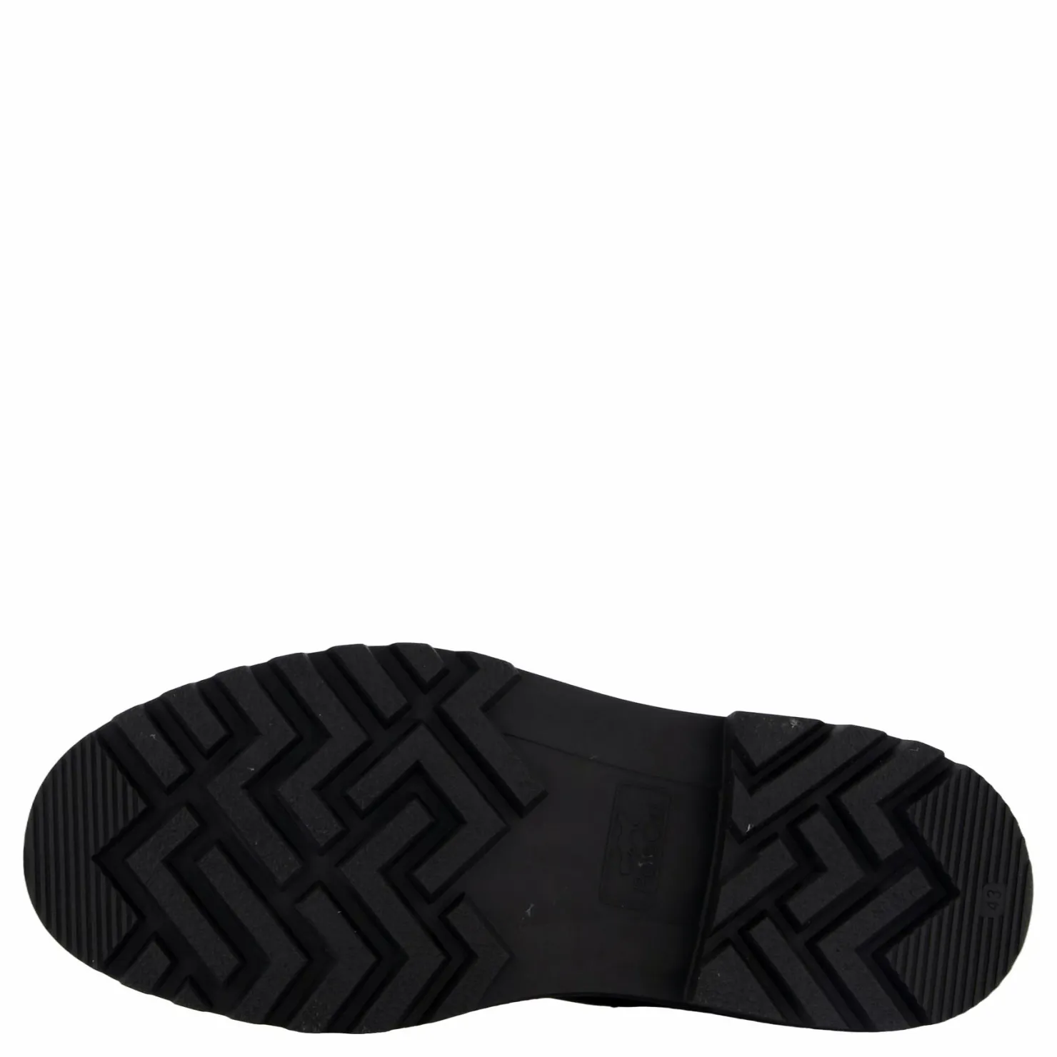 Polecat Camp Harvard Gtx Dark Brown Brun Discount