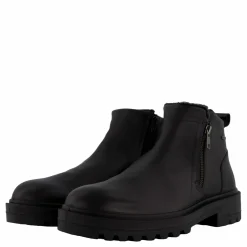Polecat Camp Oxford Gtx Svart Sale