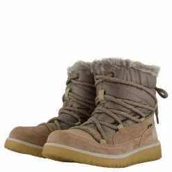 Legero Campania Giotto (beige) Brun Best