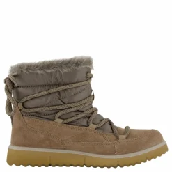 Legero Campania Giotto (beige) Brun Best