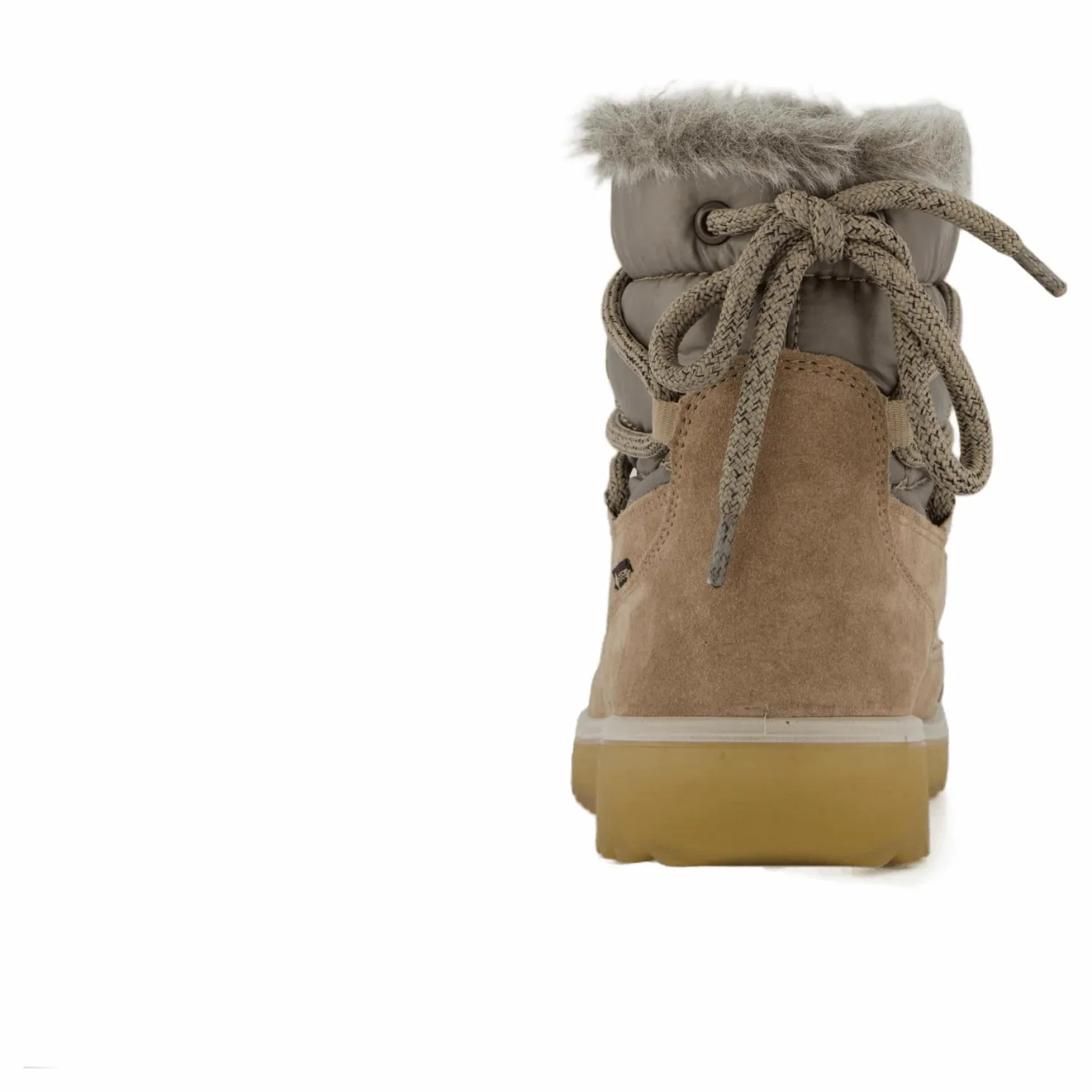 Legero Campania Giotto (beige) Brun Best